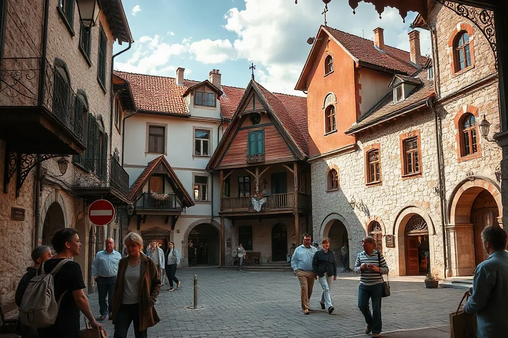 Cjeloživotno obrazovanje u kulturnom turizmu
