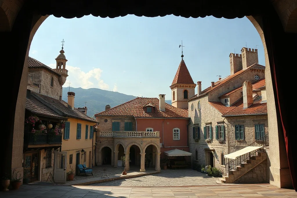 Kulturni turizam u Hrvatskoj danas