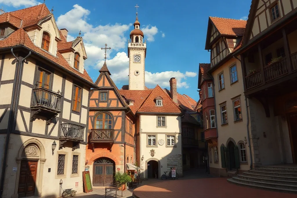 Lokalne zajednice i održivi turizam