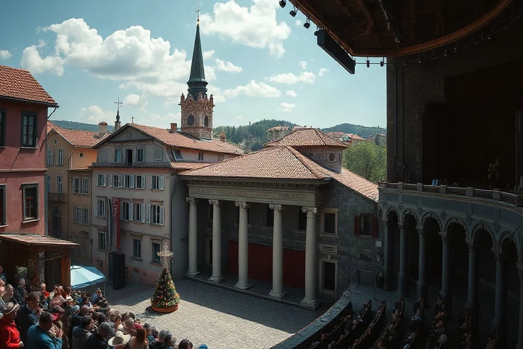 Od scenarija do izvedbe