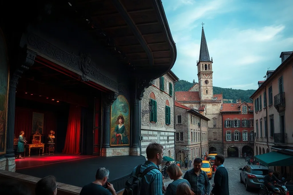 Strategija razvoja turističke destinacije
