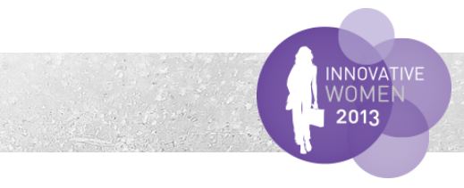 U ZAGREBU ODRŽAN EDUKATIVAN PROGRAM “INNOVATIVE WOMEN 2013”