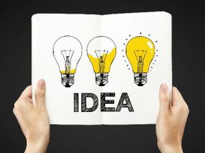 idea