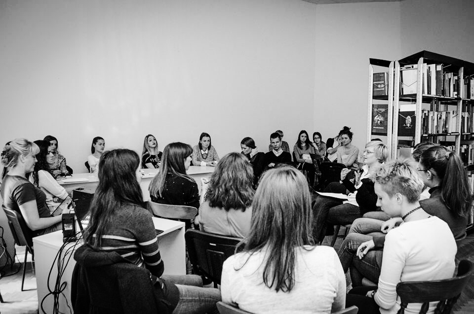 ODRŽAN PANONA KREATIVNI INKUBATOR 2/3 2014