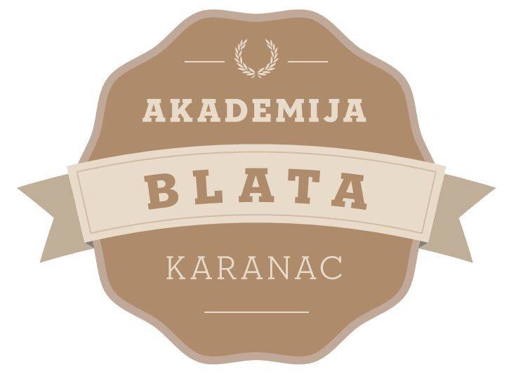 Akademija blata, etno selo Karanac