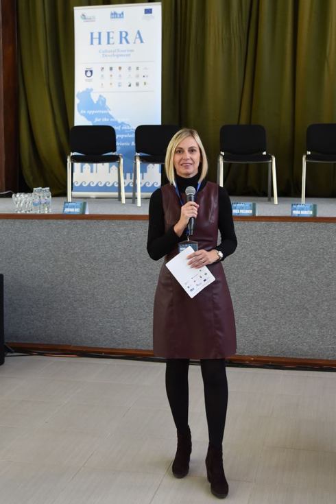 Mirna Karzen, predsjednica Laboratorija za društvene inovacije i CEO tvrtke Karzen i Karzen, inicijator je organizacije konferecnije