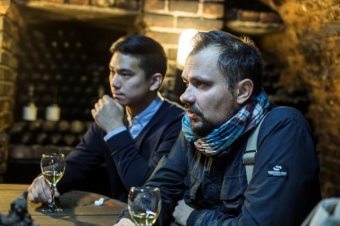 Matej Perkušić, direktor TZ Baranje ukazao na kvalitetu i raznovrsnost usluge slavonskih i baranjskih pružatelja usluga u turizmu