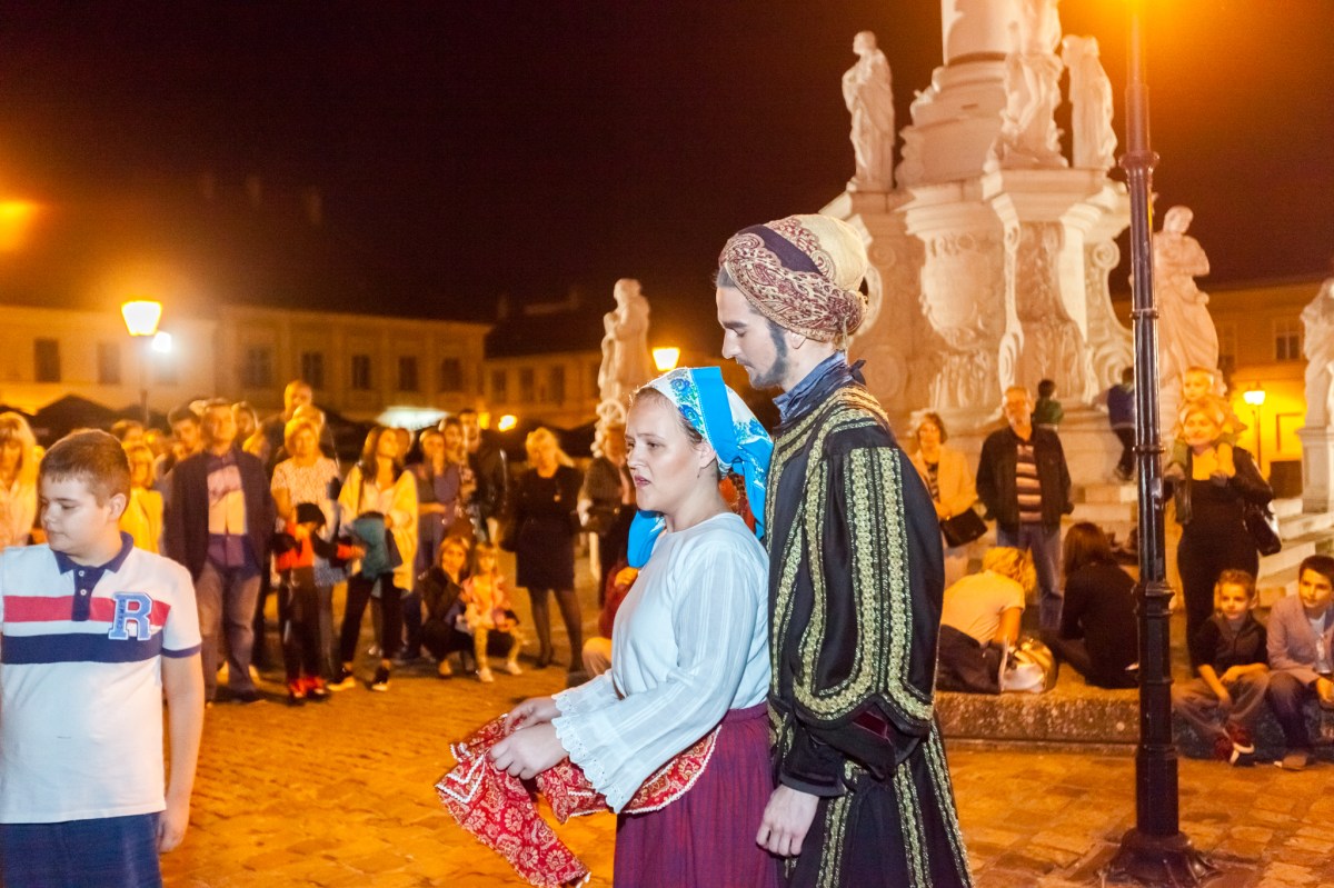 Izazovi upravljanja kulturno turističkim destinacijama Osječko baranjske županije