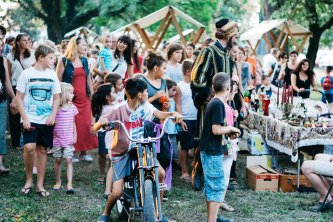 Festival Tarda, 2016. Foto: Kristina Kovačević
