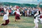 Festival Tarda, 2016. Foto: Kristina Kovačević
