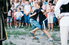 Festival Tarda, 2016. Foto: Kristina Kovačević