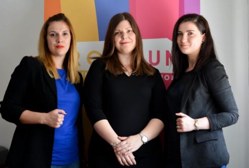 Tim Proprium, preuzeto s https://proprium.hr/o-nama/