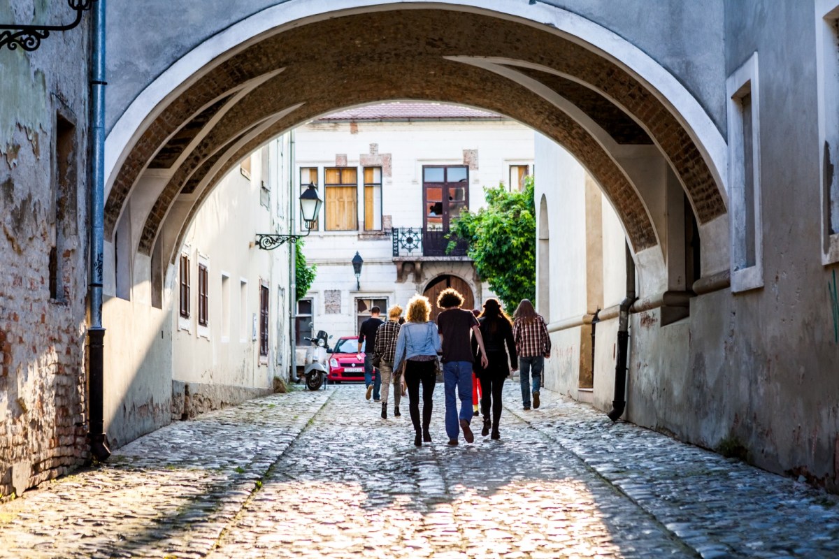 ŠTRUCA KULTURE – kroz partnerstvo do kulturnih sadržaja u “Staroj pekari”