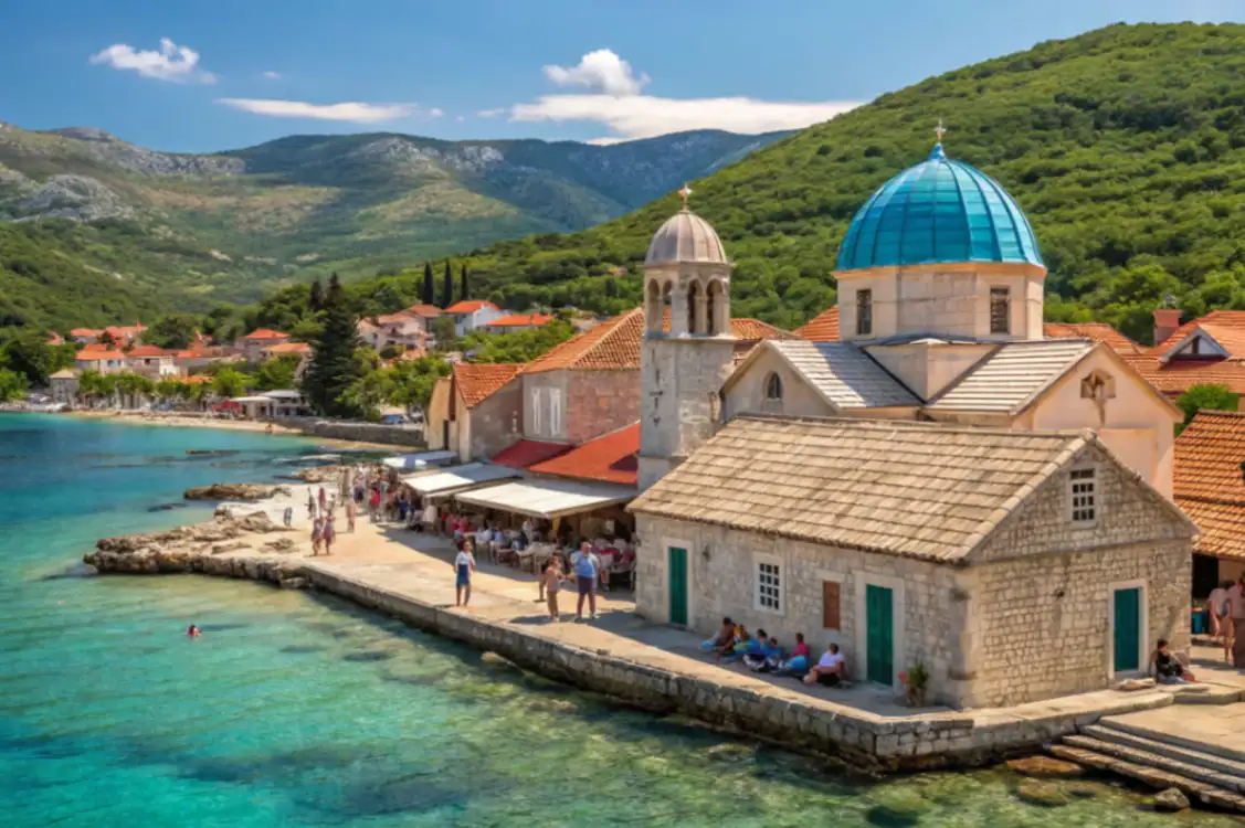 HUT i kulturni turistički brend Hrvatske