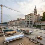 Rad u Hrvatskoj 2026: zašto zemlji nedostaju građevinari, liječnici i turistički radnici